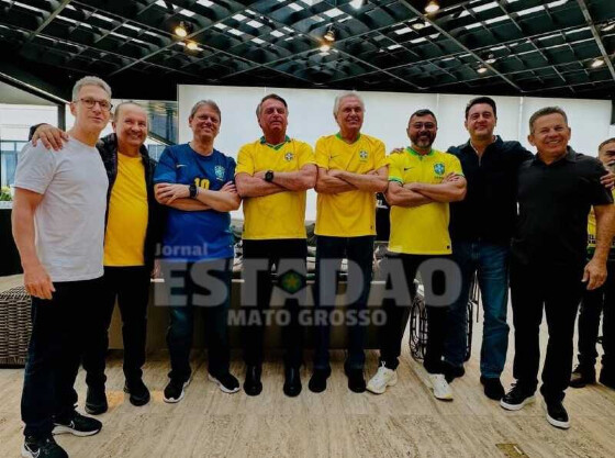 GOVERNADORES 