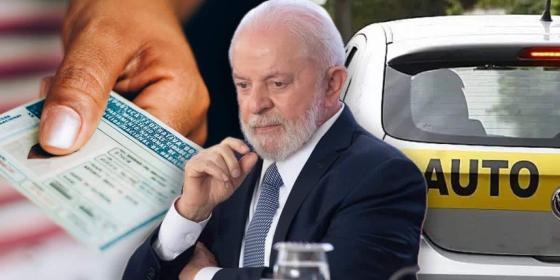 lula cnh