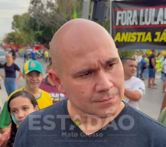abilio rechaça esvaziamento