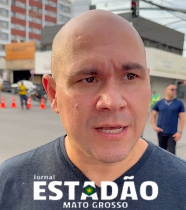abilio manifestação bolsonarista