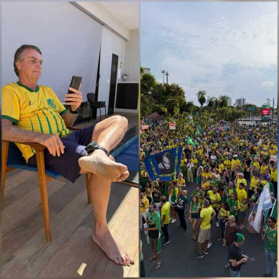 BOLSONARO