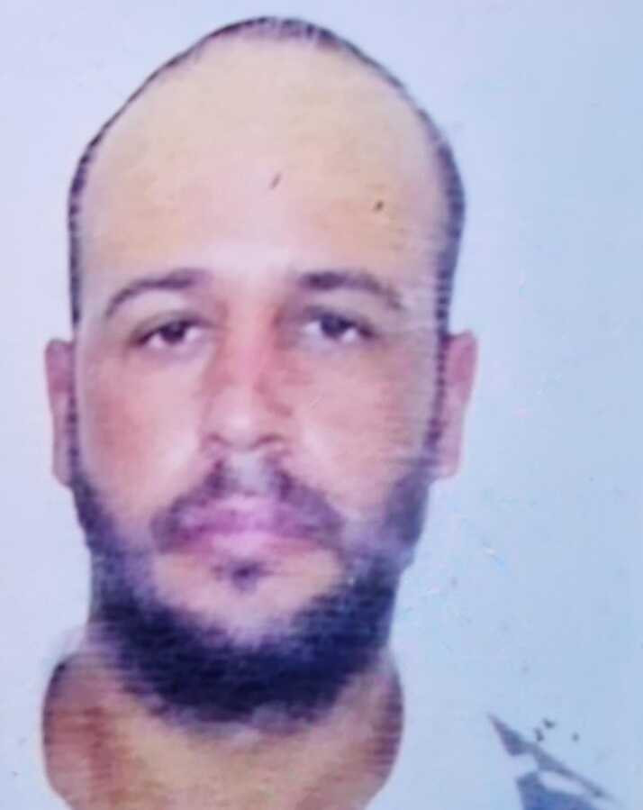 Welinton pereira do nascimento
