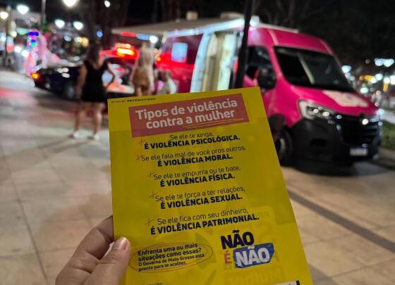 SER Família