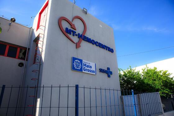 HEMOCENTRO