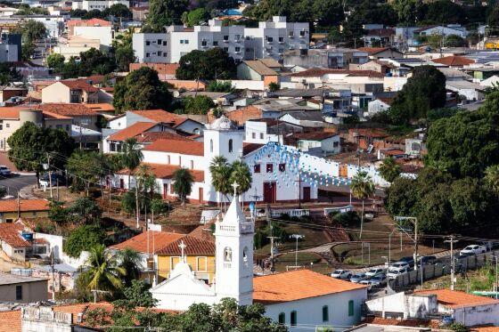 CUIABÁ 