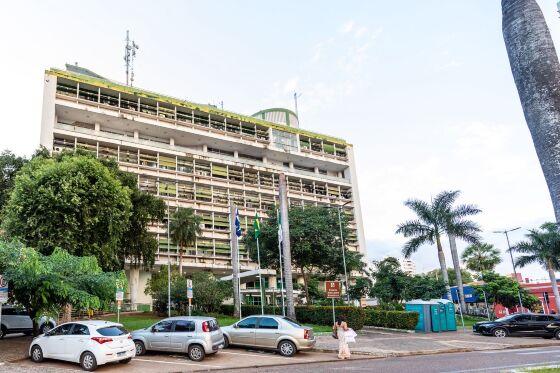 prefeitura de cuiabá 