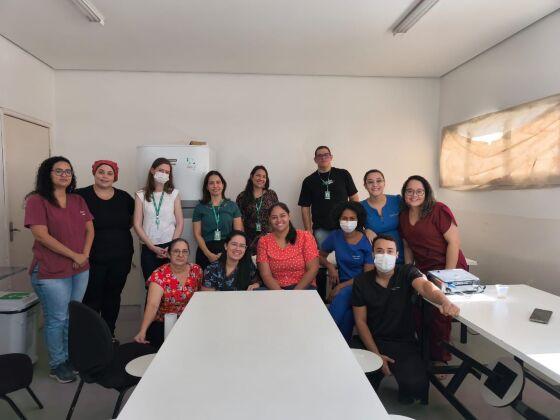 REUNIÃO