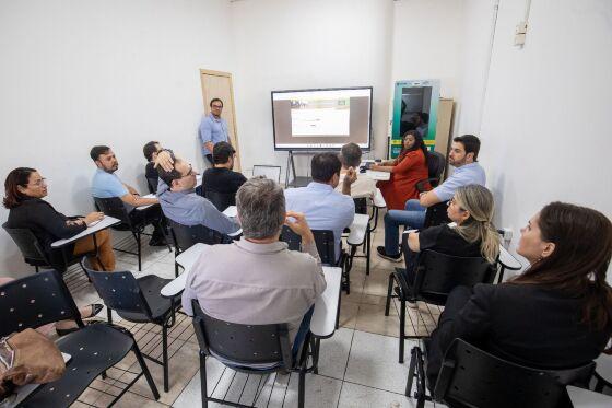 reunião 