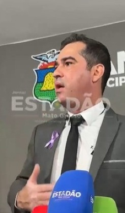 Vereador Tenente Coronel Dias cobra responsabilidade da Prefeitura na Segurança Pública