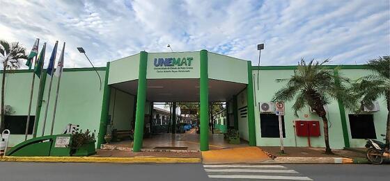 UNEMAT