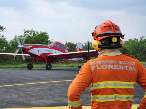 Bombeiros