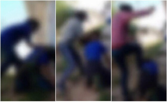 Polícia aponta influência de facções em grupo de alunas envolvidas em agressões.
