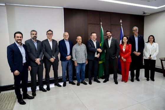 reunião