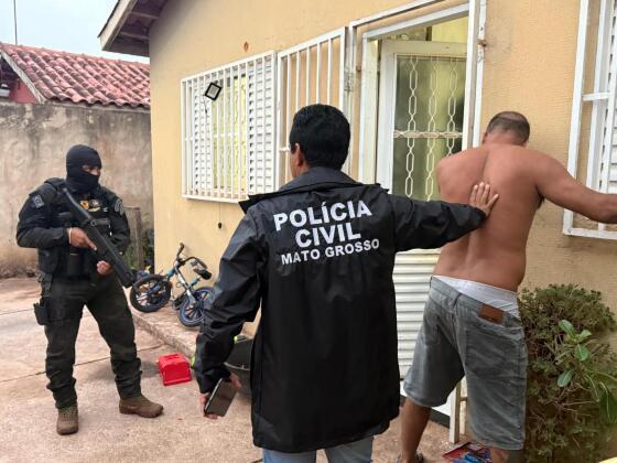 Policia civil