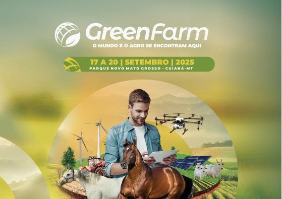 GreenFarm 