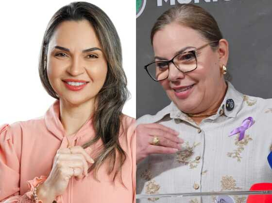 Presidente da Câmara relata que foi ignorada por Vânia Rosa
