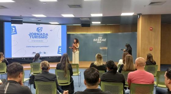 jornada turismo