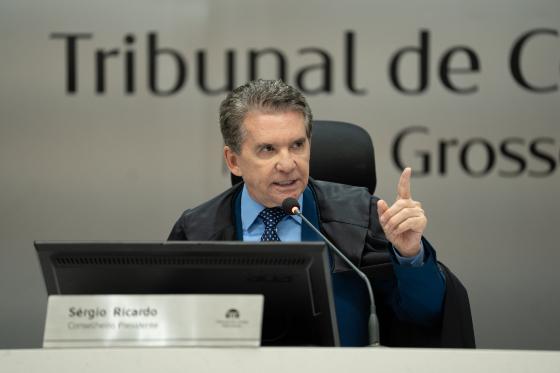 sérgio ricardo bravo