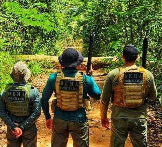 Polícia Civil