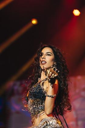 MARINA SENA