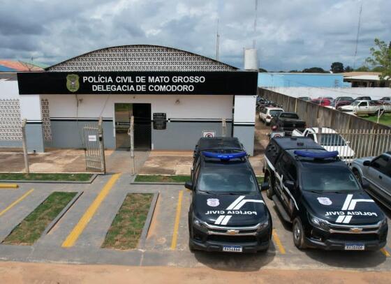 Policia civil