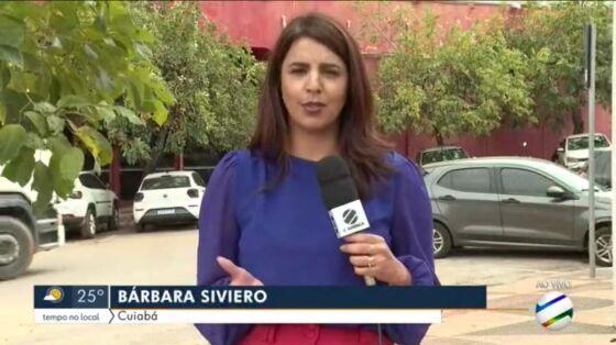 Repórter da TVCA usa linguagem neutra em cobertura de agressão contra adolescente