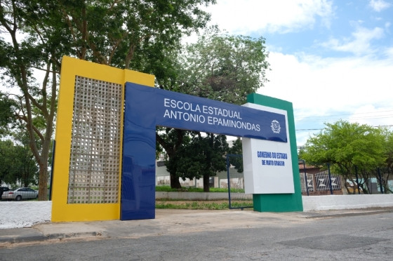 escola 