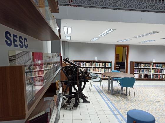 Sesc-MT 