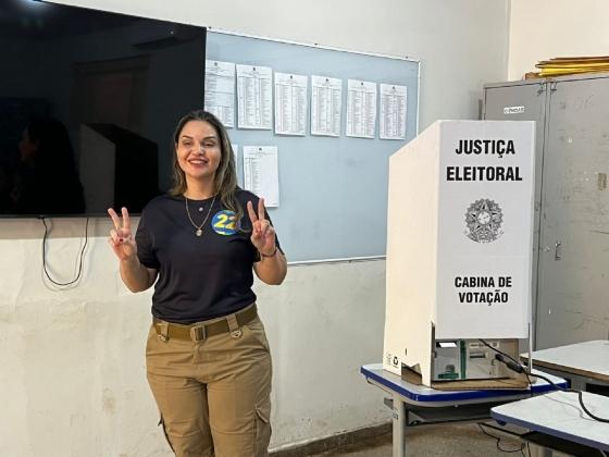 coronel vânia