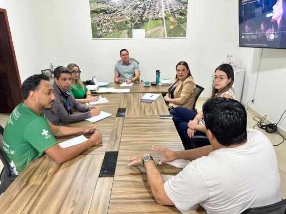 reunião