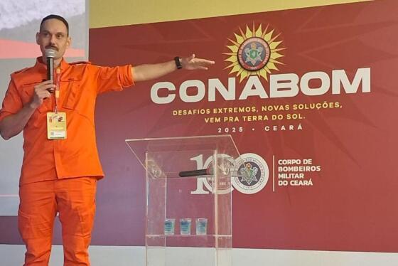 Bombeiros