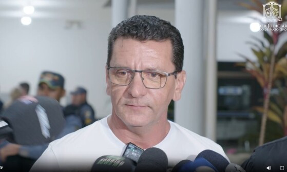 Regivaldo Batista Cardoso
