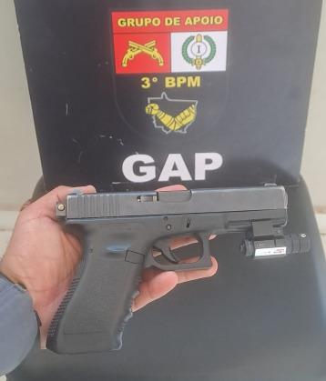 arma
