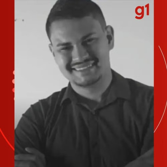 Mateus Vicente Serafim 