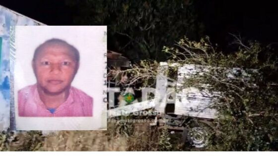 Homem é Encontrado Morto com Tiro no Tórax 