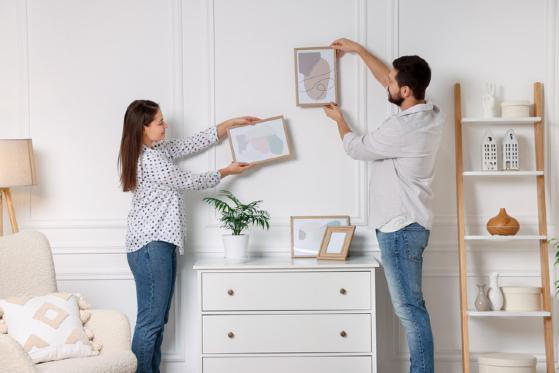reforma de apartamento