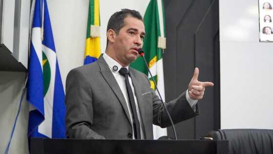 Tenente Coronel Dias 