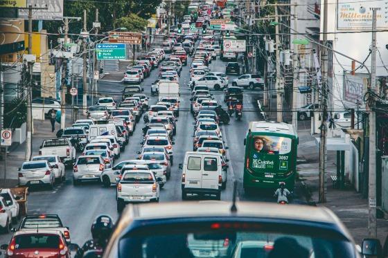 transito