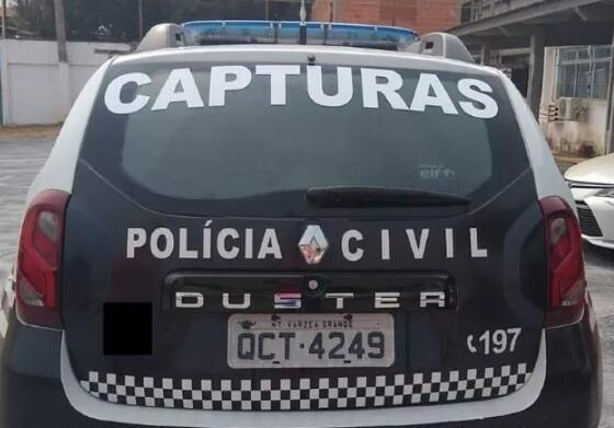 Policia civil