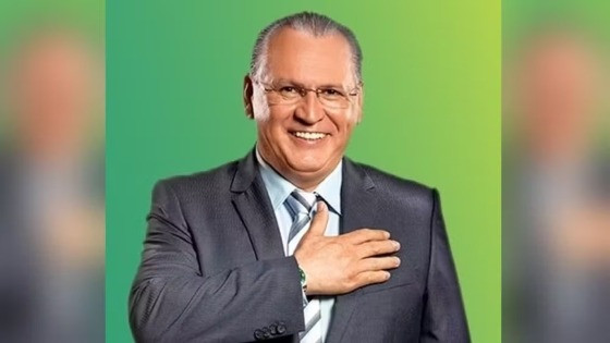 Sidney Oliveira é dono da rede Ultrafarma 