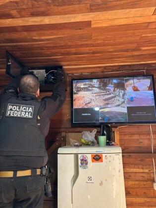 Policia federal