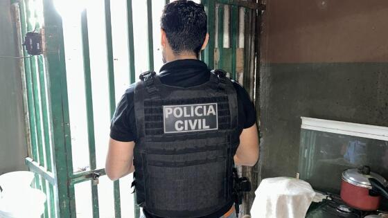 operação polícia civil