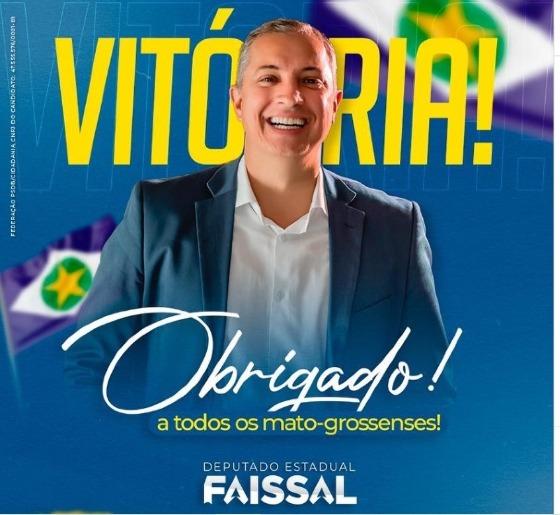FAISSAL