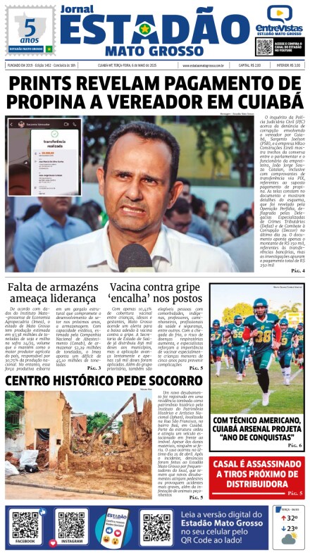 Nº 1.452