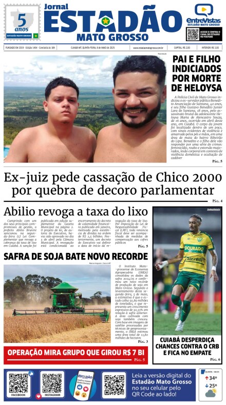 Nº 1.454